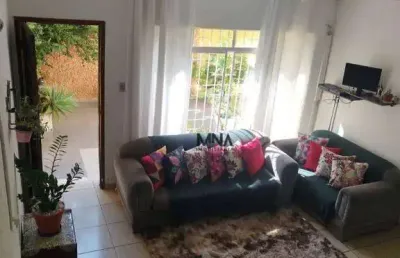 Sobrado com 3 quartos à venda por r$ 760.000 - vila dayse - são bernardo do campo/sp