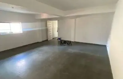 Sala comercial à venda, 38 m² por r$ 150.000 - jardim recanto - diadema/sp