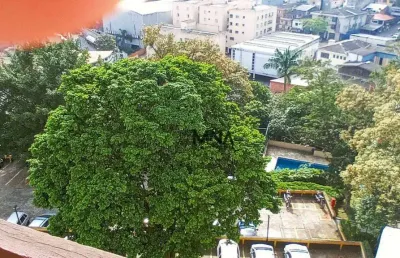 Apartamento com 3 quartos à venda, 86 m² por r$ 380.000 - parque sete de setembro - diadema/sp