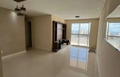 Apartamento com 3 quartos à venda, 82 m² por r$ 680.000 - vila conceição - diadema/sp
