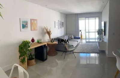 Apartamento com 3 quartos à venda, 92 m² por r$ 1.010.000 - vila conceição - diadema/sp