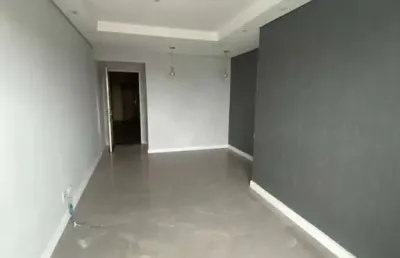 Apartamento com 3 quartos à venda, 70 m² por r$ 380.000 - parque sete de setembro - diadema/sp