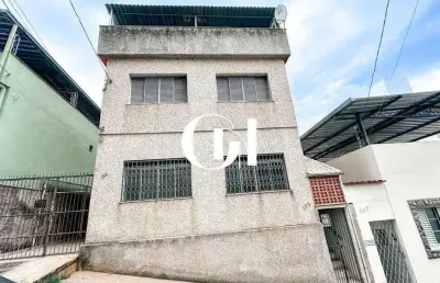 Casa de 3 quartos, em um localização perfeita no bairro são mateus