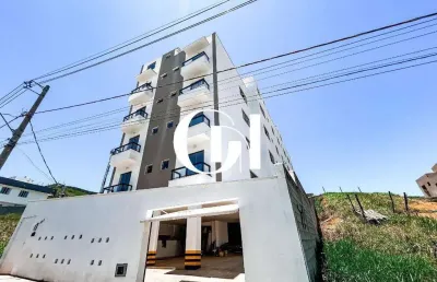 Oportunidade imperdível! cobertura de 2 quartos no jardim são joão!