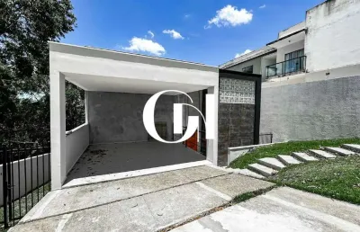 Casa com 3 quartos, 231 m², à venda por r$ 1.490.000- spina ville - juiz de fora/mg