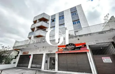Apartamento com 2 quartos, 82 m², à venda por r$ 250.000- são mateus - juiz de fora/mg