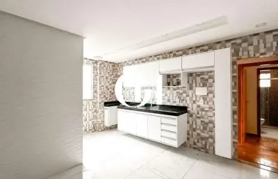 Apartamento com 3 quartos à venda, 108 m² por r$ 289.000 - marumbi - juiz de fora/mg