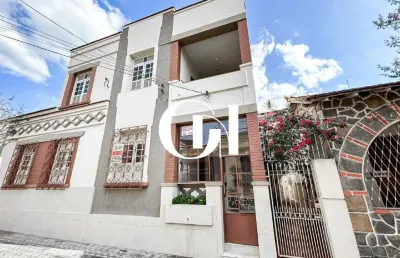 Duas casas à venda, 114 m²/94m2 por r$ 650.000 - poço rico - juiz de fora/mg