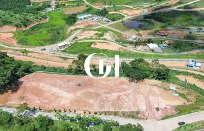 Oportunidade imperdível: terreno estratégico na br-040