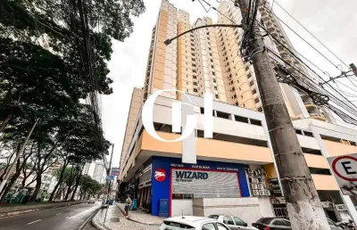 Excelente apartamento de 3 quartos em localização privilegiada!