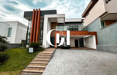 Linda casa no condomínio spinaville – oportunidade imperdível!