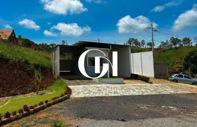 Lotes em condomínio a partir de r$64.900, pertinho da fazenda do tanque