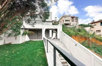 Casa à venda, 3 quartos, 2 suítes, 4 vagas, são pedro - juiz de fora/mg