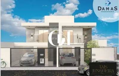 Casas exclusivas em localização impar em juiz de fora