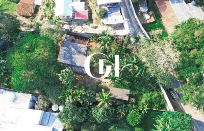 Chácara à venda, 2 quartos, 1 suíte, 5 vagas, barão do retiro - juiz de fora/mg