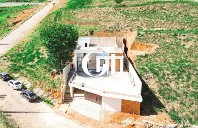 Casa à venda, 3 quartos, 1 suíte, 2 vagas, salvaterra - juiz de fora/mg