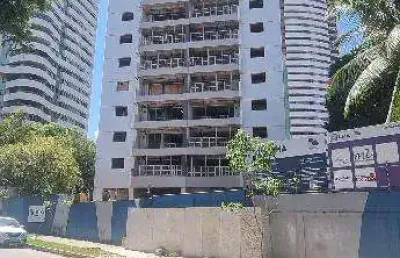 Vendo excelente apartamento  no edf. aurora casa forte