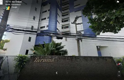Apartamento com 4 quartos à venda na Rua das Graças, 142, Graças, Recife