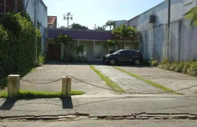 Ponto comercial à venda na Rua Viscondessa do Livramento, 94, Derby, Recife