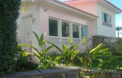 Vendo ou alugo casa rua marechal rondon poço da panela