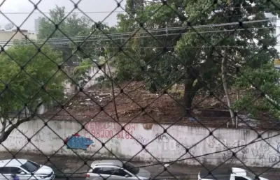 Terreno à venda na Rua José de Holanda, 914, Torre, Recife