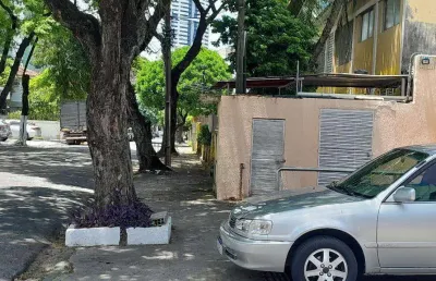 Ponto comercial para alugar na Rua Laurindo Coelho, 55, Casa Forte, Recife