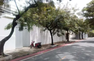 Casa com 5 quartos à venda na Rua Ferreira Lopes, 304, Casa Amarela, Recife