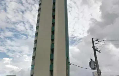 Apartamento com 4 quartos à venda na Estrada das Ubáias, 713, Casa Forte, Recife