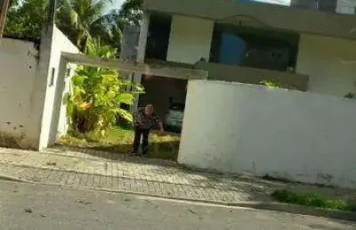 Vendo excelente  casa na estrada do encanamento- monteiro