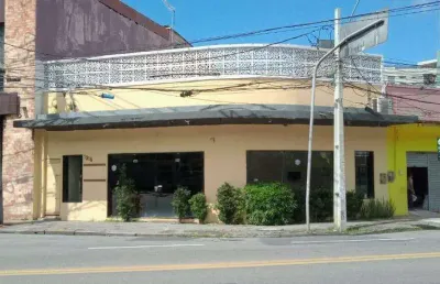 Ponto comercial para alugar na Avenida Dezessete de Agosto, 1316, Casa Forte, Recife