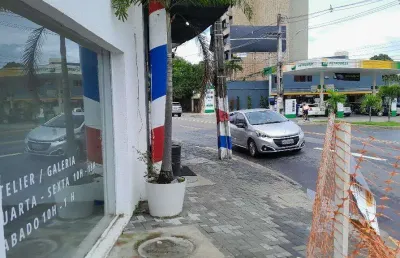 Ponto comercial para alugar na Avenida Dezessete de Agosto, 1310, Casa Forte, Recife