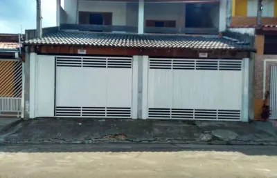 Casa à venda na rua cidade de montevidéo, cidade vista verde, são josé dos campos por r$ 700.000