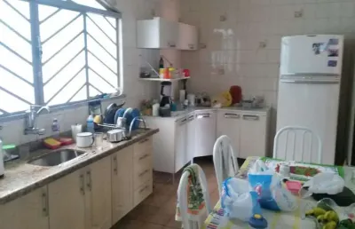 Casa à venda na avenida josé francisco marcondes, jardim são vicente, são josé dos campos por r$ 575.000