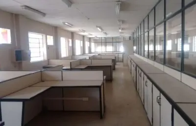 Sala comercial para alugar na avenida rui barbosa, jardim bela vista, são josé dos campos por r$ 40.000