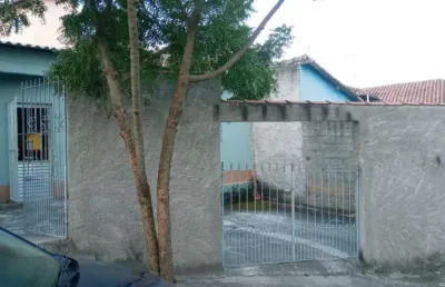 Casa à venda na rua ana paula nunes dutra, 232, campos de são josé, são josé dos campos por r$ 257.000