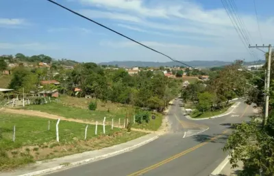 Terreno com 977m² localizado na região leste  de são josé dos campos.