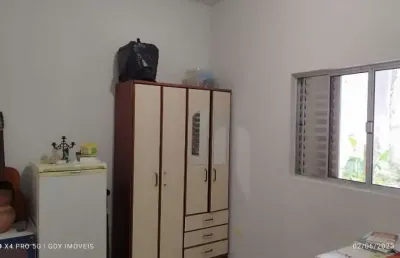 Vendo/ troco sobrado 04 dormitorios residencial união sjcampos-sp