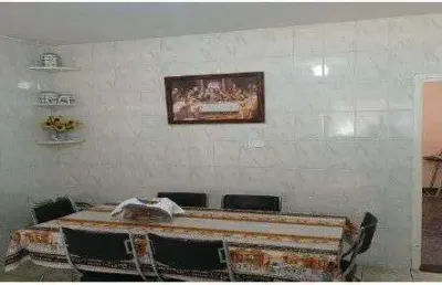 Vendo casa 2 dormitórios - monte castelo - são josé dos campos