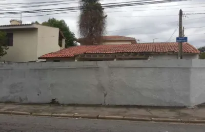 Casa à venda na Rua Coronel Donato Mascarenhas, Monte Castelo, São José dos Campos
