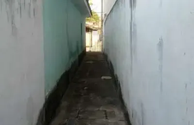Vende-se casa 03 dormitorios  terreno 300 m² jardim são vicente sjcampos-sp