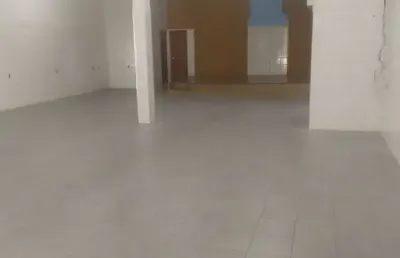 Salão comercil no flamboyant - 252 m² | pé direito alto | avenida principal | são josé dos campos
