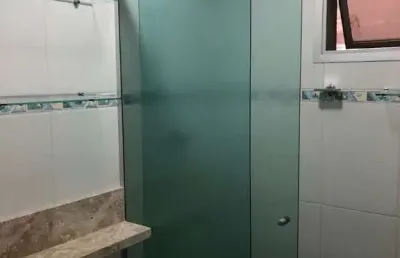 Apartamento à venda na Rua Andorra, 77, Jardim América, São José dos Campos