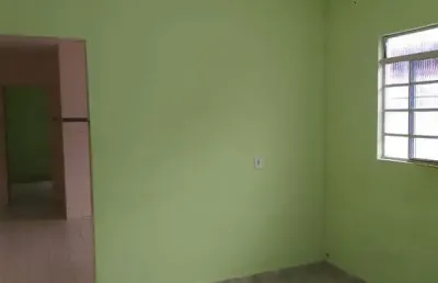 Casa para alugar na Rua José de Paula Silva Neves, Jardim Santa Inês II, São José dos Campos