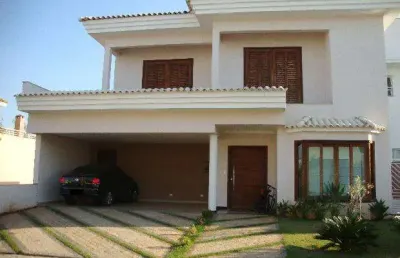 Casa em condomínio fechado com 4 quartos para alugar na Rua Paulo Varchavtchik, Quadra Qe Lote 26 - Quadra  E, 1005, Aparecidinha, Sorocaba