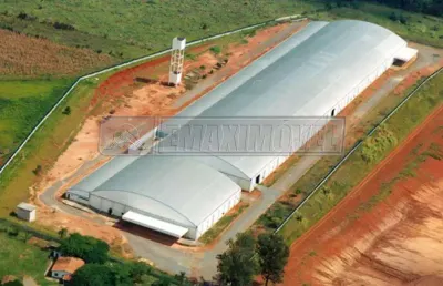Barracão / Galpão / Depósito para alugar na Rodovia João Leme Dos Santos,  Km 111,5, 0, 111,5, Itinga, Sorocaba
