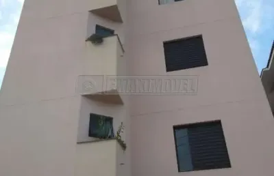 Apartamento com 3 quartos à venda na Rua Karim Jammal, Apto, 140, Jardim Vera Cruz, Sorocaba