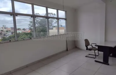 Sala comercial para alugar na Rua Adolfo Claro De Almeida, Sala 4, 104, Jardim das Magnólias, Sorocaba