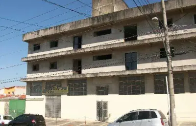 Barracão / Galpão / Depósito para alugar na Rua Visconde Do Rio Branco, 0, 749, Vila Jardini, Sorocaba
