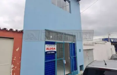 Sala comercial para alugar na Rua Miguel Giardini, Piso Inferior E Superior, 99, Vila Carvalho, Sorocaba