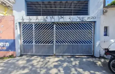 Casa com 3 quartos para alugar na Avenida Ipanema, Frente, 759, Vila Nova Sorocaba, Sorocaba
